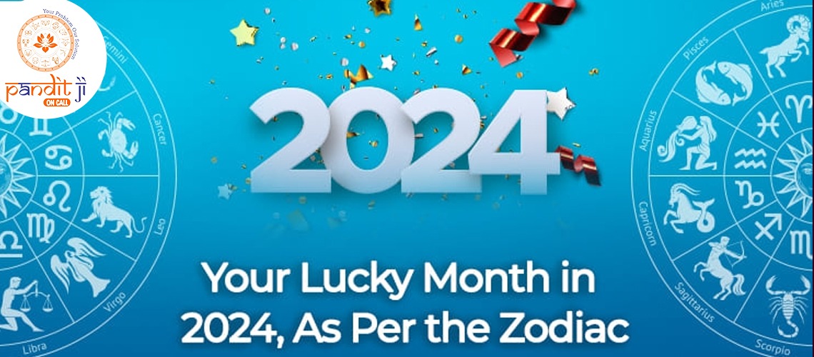 How Will Be 2024 For Your Career According to Astrology